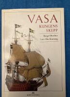 Vasa, kungens skepp