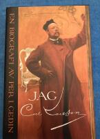 Jag Carl Larsson - en biografi