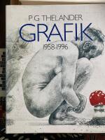 P G Thelander - grafik : 1958-1996