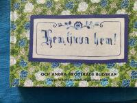 Hem ljuva hem och andra broderade budskap