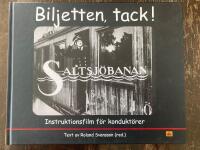 Biljetten, tack