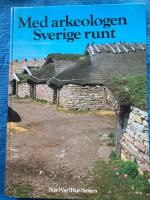 Med arkeologen Sverige runt