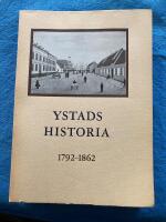 Ystads historia 1-3