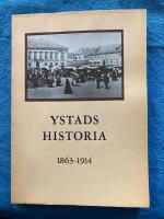 Ystads historia 1-3