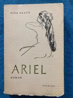  Ariel 