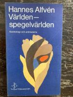  V&auml;rlden - spegelv&auml;rlden 