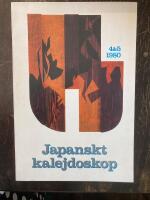  Japanskt Kalejdoskop 