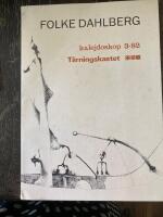 T&auml;rningskastet
