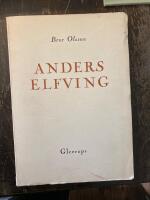  Anders Elfving