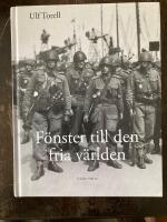 F&ouml;nster till den fria v&auml;rlden - den  danska motst&aring;ndsr&ouml;relsen och dess verksamhet i Sverige under ockupationstiden 1940-1945