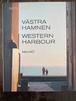 V&auml;stra hamnen - Western harbour : Malm&ouml;