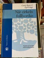 N&auml;r cirkeln fullbordas - psykoterapi med &auml;ldre i ett livscykelperspektiv