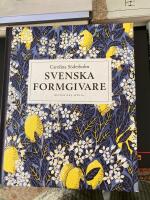 Svenska formgivare