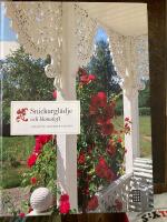 Snickargl&auml;dje och blomdoft