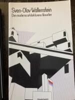 Den moderna arkitekturens filosofier