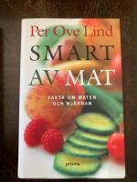 Smart av mat - fakta om maten och hj&auml;rnan