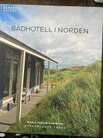 Badhotell i Norden