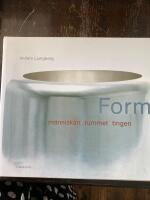 Formuleringar - m&auml;nniskan, rummet, tingen