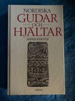 Nordiska gudar och hj&auml;ltar