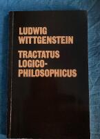 Tractatus logico-philosophicus