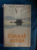 Sommarboken