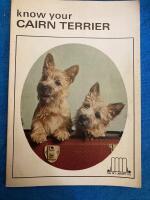 Know you cairn terrier