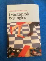 I v&auml;ntan p&aring; Bojangles : Roman