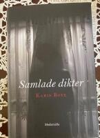 Samlade dikter