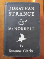 Jonathan Strange & Mr Norrell
