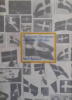 Sverigeresan : ett sommaralbum fr&aring;n 1980-talet