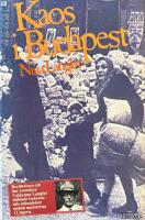 Kaos i Budapest : [ber&auml;ttelsen om hur svensken Valdemar Langlet r&auml;ddade tiotusentals m&auml;nniskor undan nazisterna i Ungern]