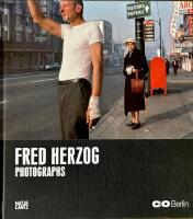 Fred Herzog - photographs