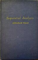 Sequential Analysis
