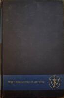 An Introduction to Probability Theory and its Applications