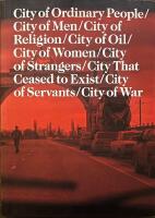 Grozny: Nine cities