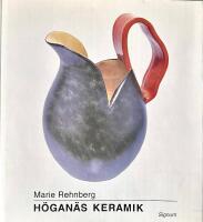 H&ouml;gan&auml;s keramik