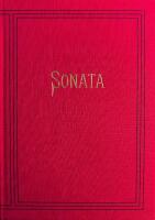Sonata (Signerad)