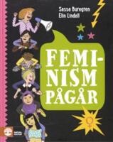 Feminism p&aring;g&aring;r