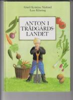 Anton i tr&auml;dg&aring;rdslandet