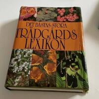 Det b&auml;stas stora tr&auml;dg&aring;rdslexikon