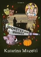 Monster och m&ouml;rker