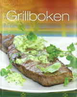 Grillboken