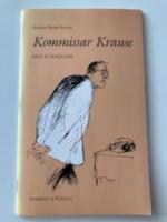 Kommissar Krause : drei Kurzkrimis
