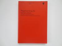 Regelsamling f&ouml;r konstruktion