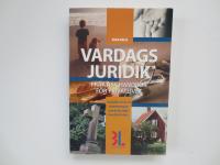 Vardagsjuridik