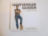 Hantverkarguiden : bra jobb till r&auml;tt pris