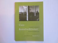 Geo-konstruktioner - Byggv&auml;gledning 3