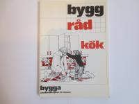 K&ouml;k : en bok om planering av k&ouml;k : funktioner, ombyggnad och nybyggnad