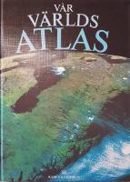 V&aring;r v&auml;rldsatlas