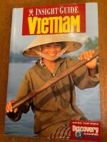 Vietnam, Insight Guide